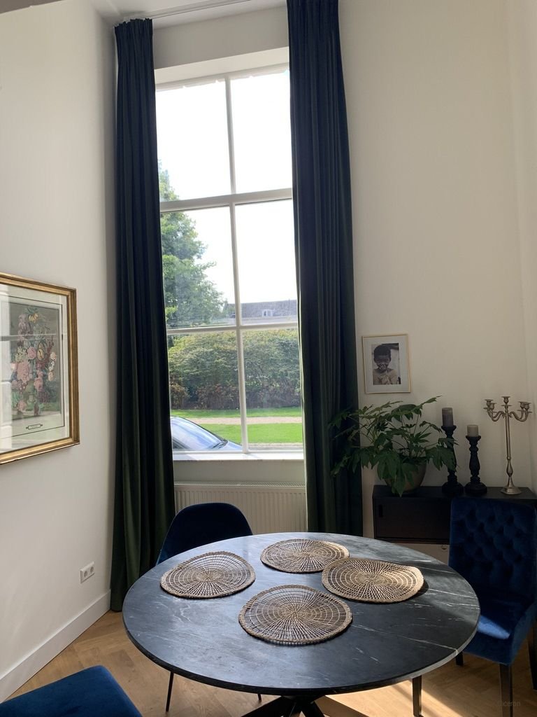 100m² apartment with garden in Schiedam - Image 3