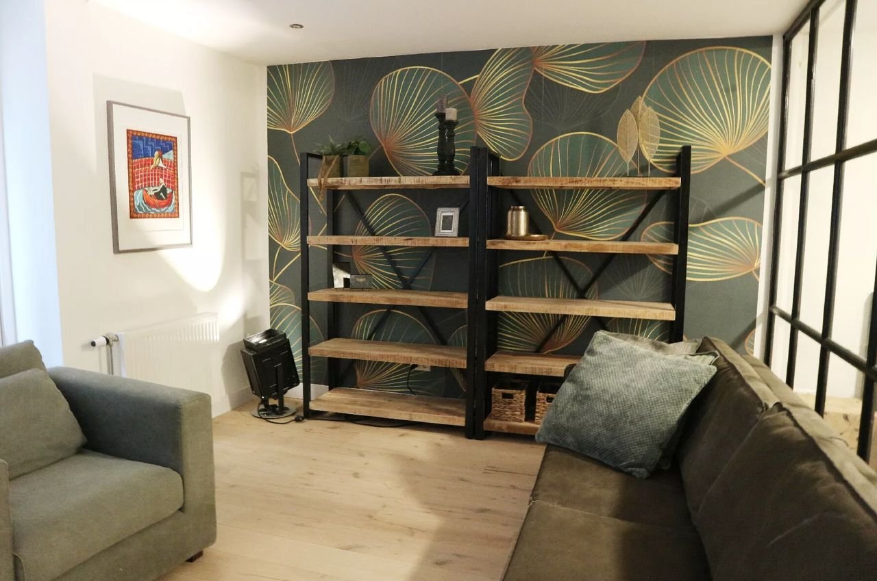 Historic living on Tuinlaan (135 m²) - Image 3