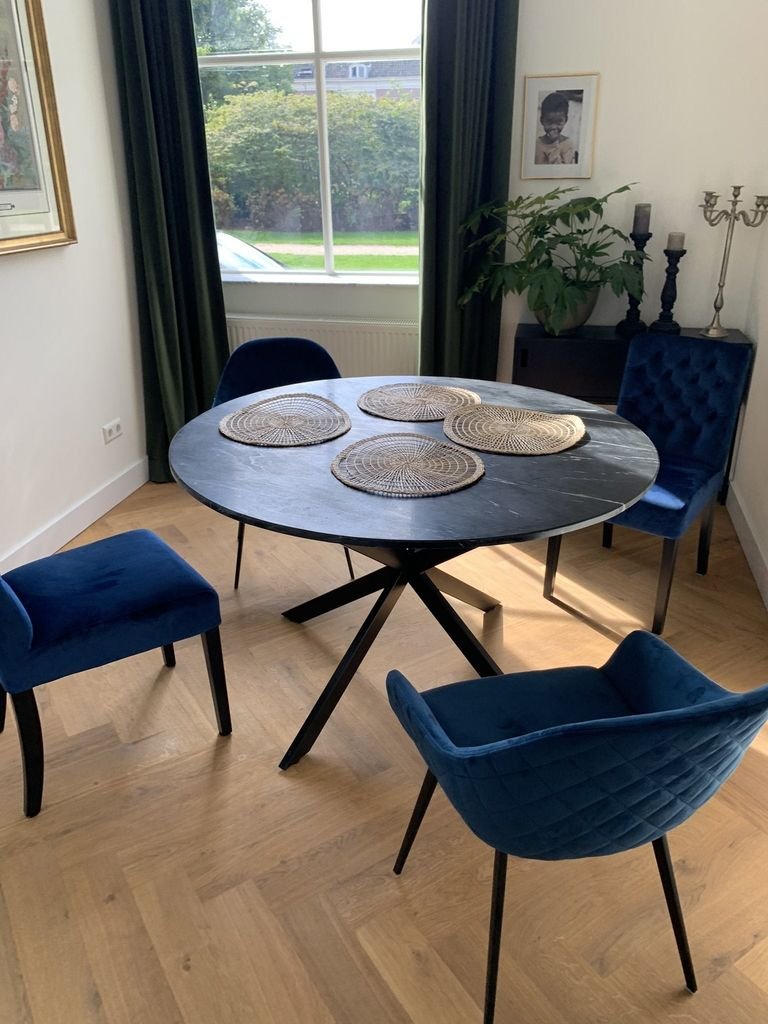 100m² apartment with garden in Schiedam - Image 2