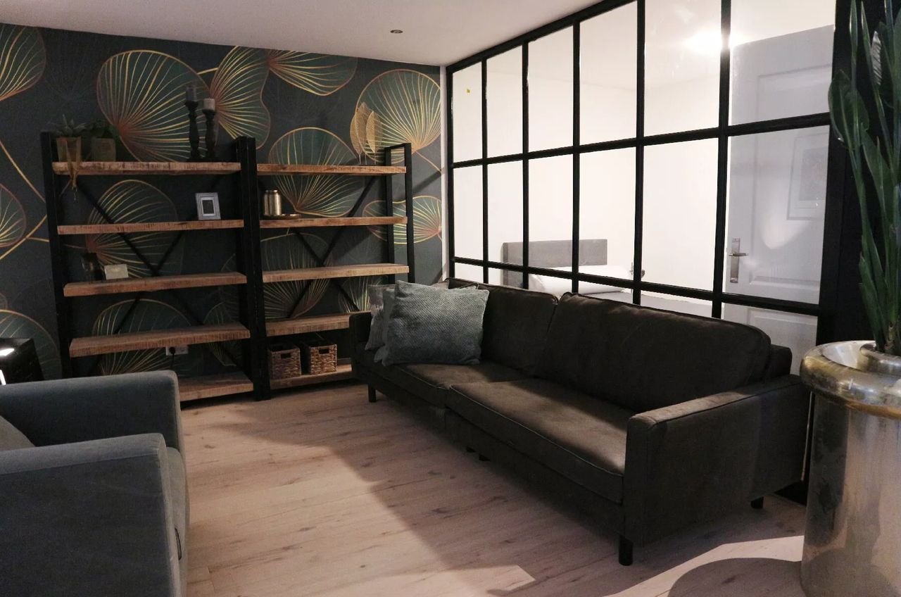 Historic living on Tuinlaan (135 m²) - Image 5