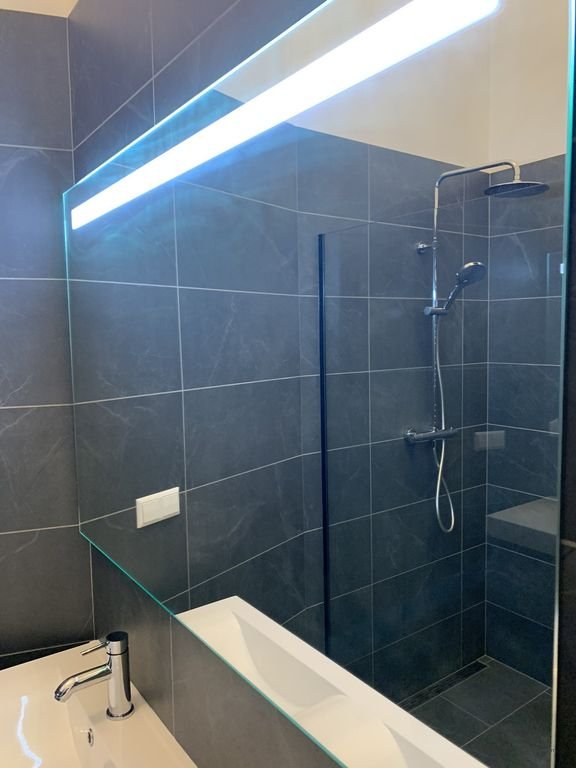 100m² apartment with garden in Schiedam - Image 6