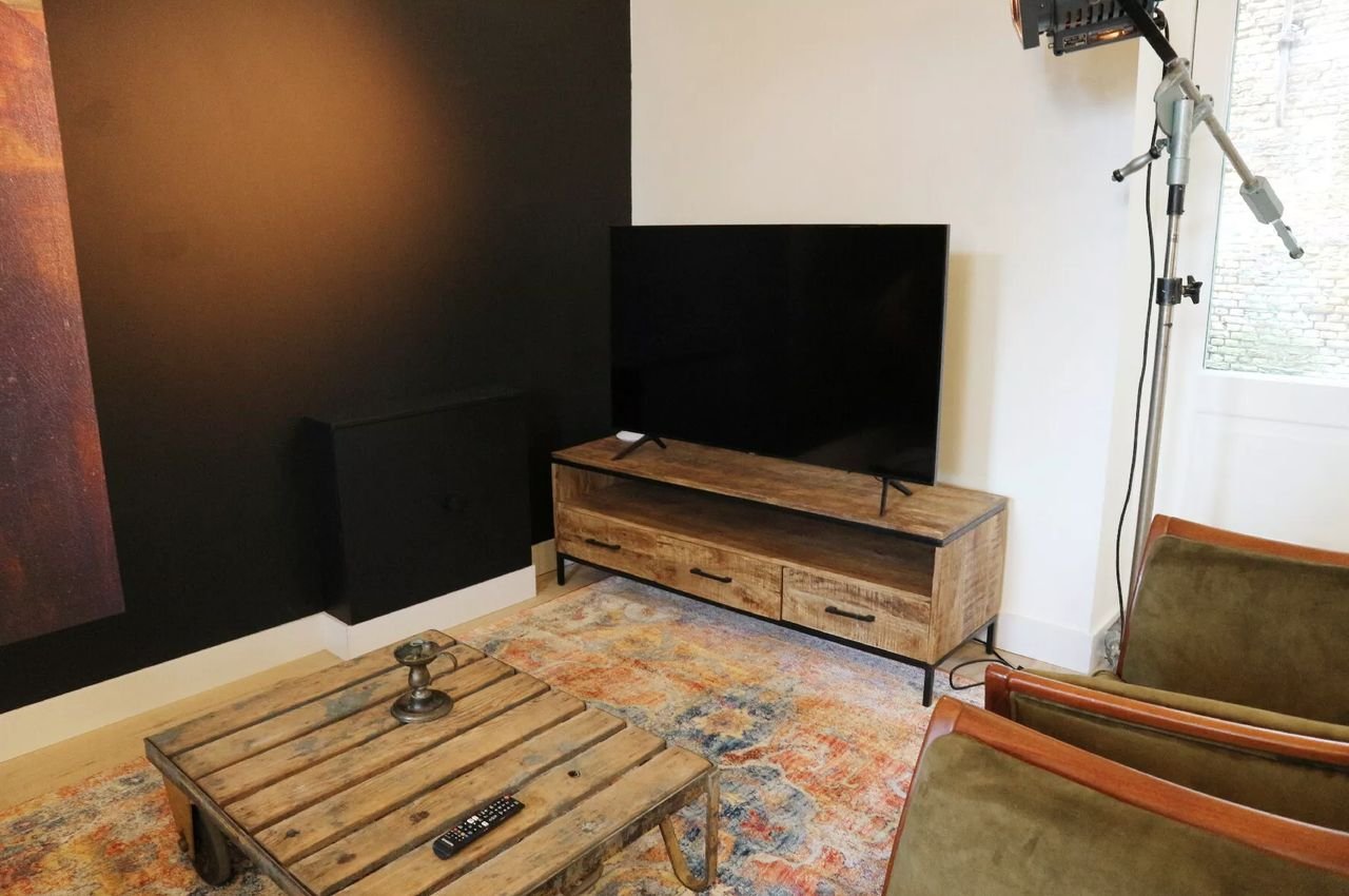 Historic living on Tuinlaan (135 m²) - Image 2