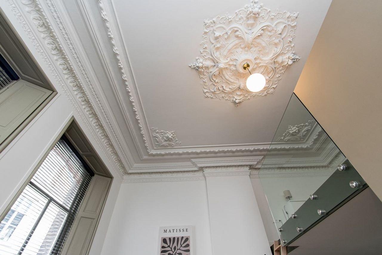 Modern short stay appartement in hartje Den Bosch - Afbeelding 10