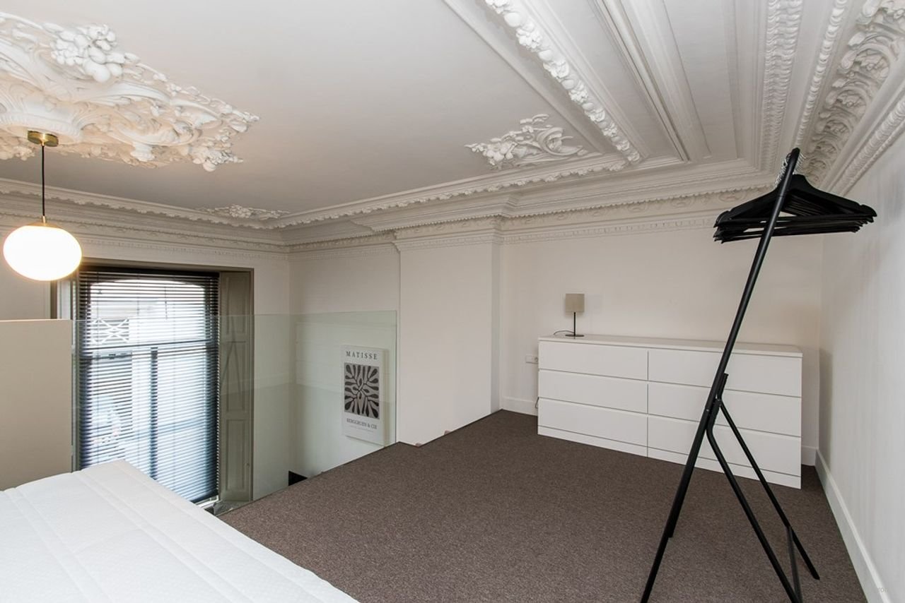 Modern short stay appartement in hartje Den Bosch - Afbeelding 9