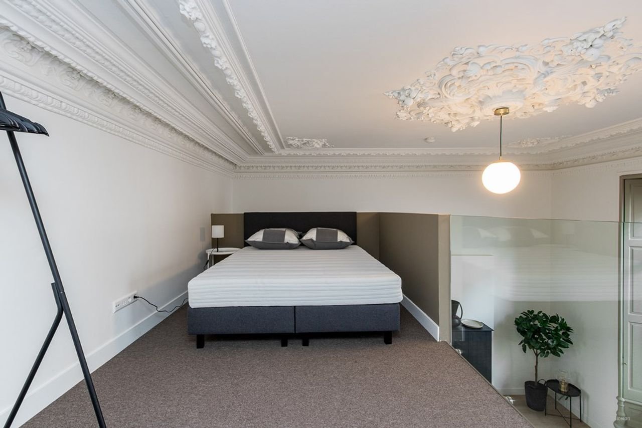 Modern short stay appartement in hartje Den Bosch - Afbeelding 8