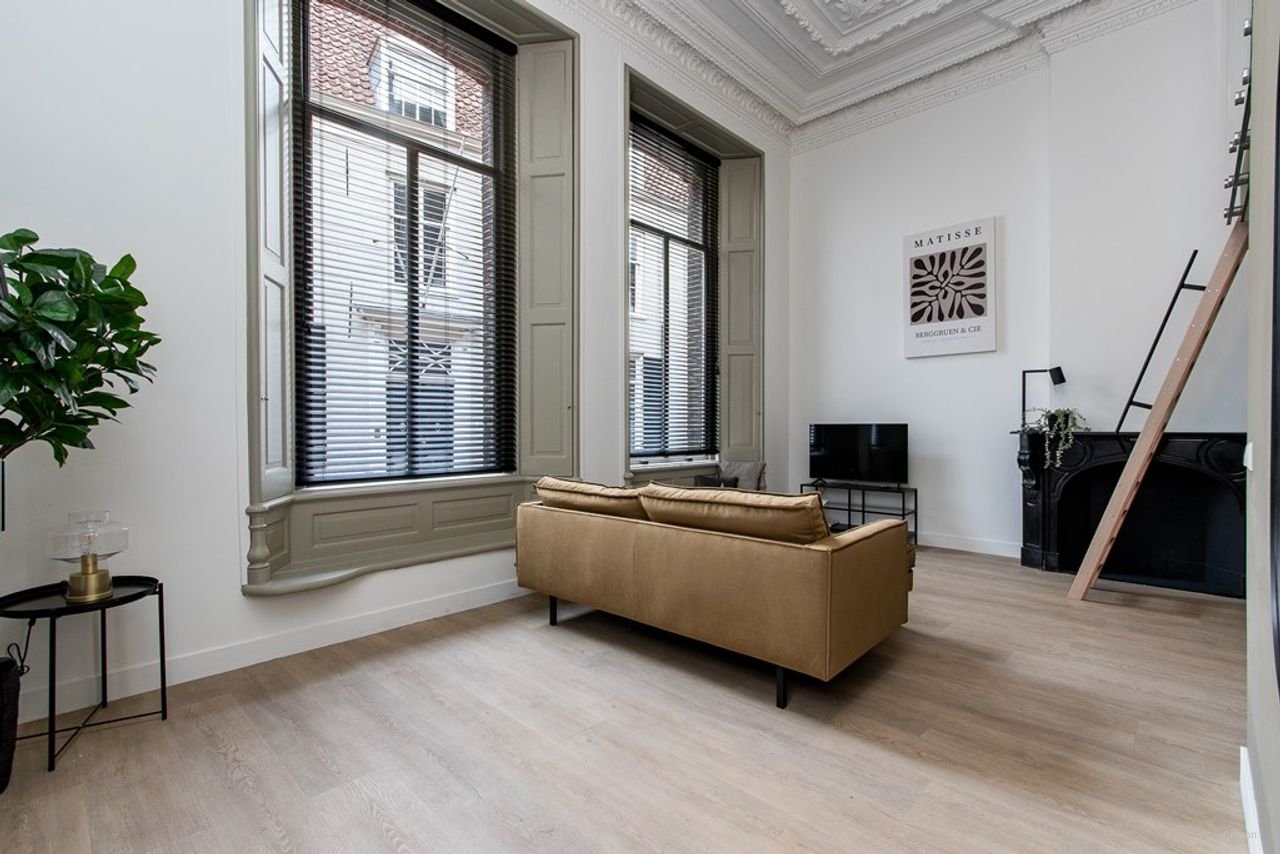 Modern short stay appartement in hartje Den Bosch - Afbeelding 5