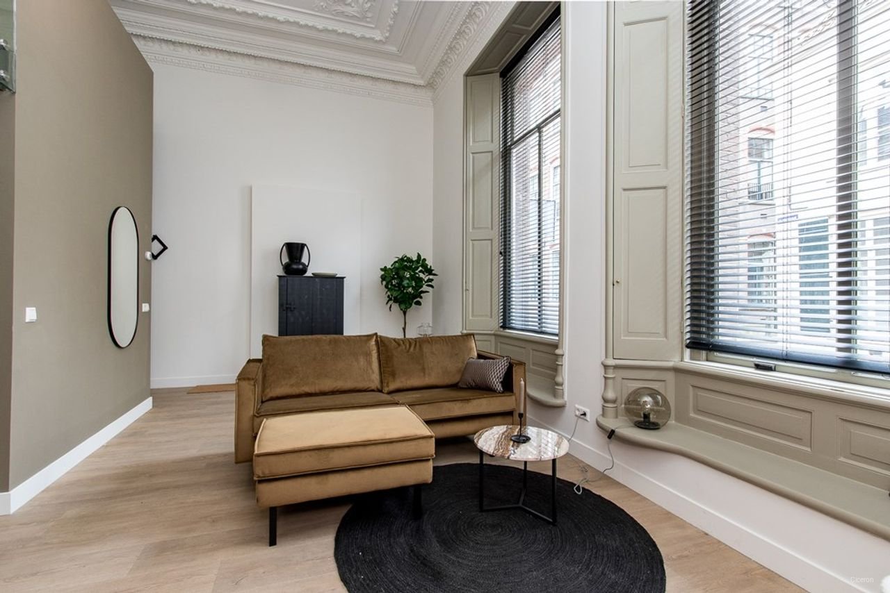 Modern short stay appartement in hartje Den Bosch - Afbeelding 6