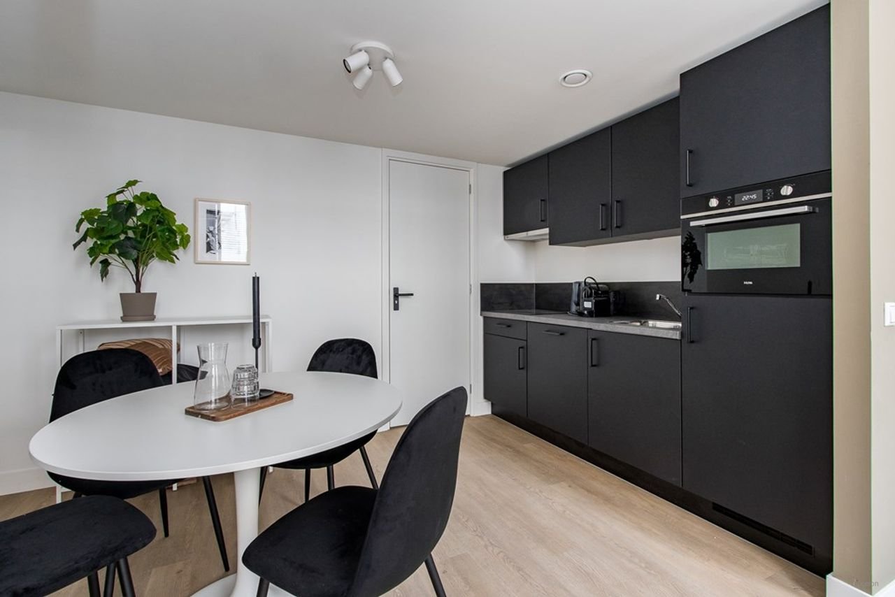 Modern short stay appartement in hartje Den Bosch - Afbeelding 2