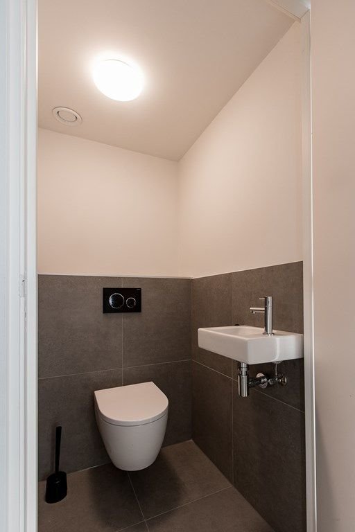 Modern short stay appartement in hartje Den Bosch - Afbeelding 12