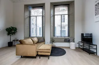 Modern short stay appartement in hartje Den Bosch