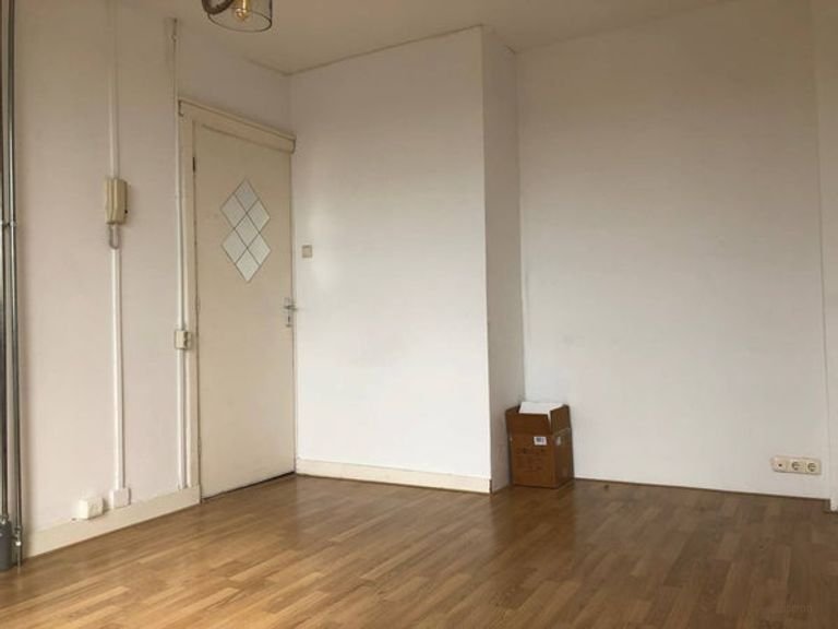 Kamer met dakterras in Voorburg - Afbeelding 4