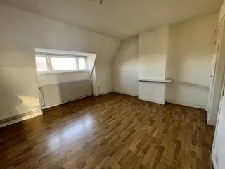 Spacious 30m² room in Voorburg