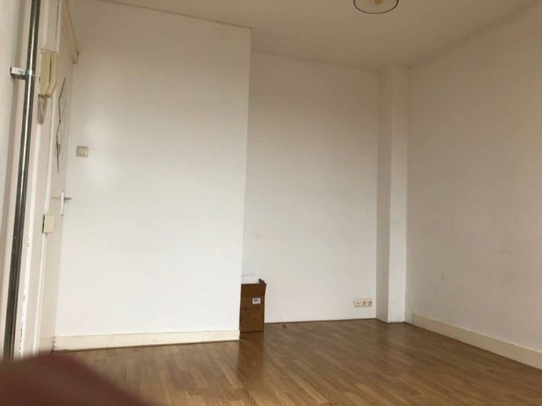 Kamer met dakterras in Voorburg - Afbeelding 3