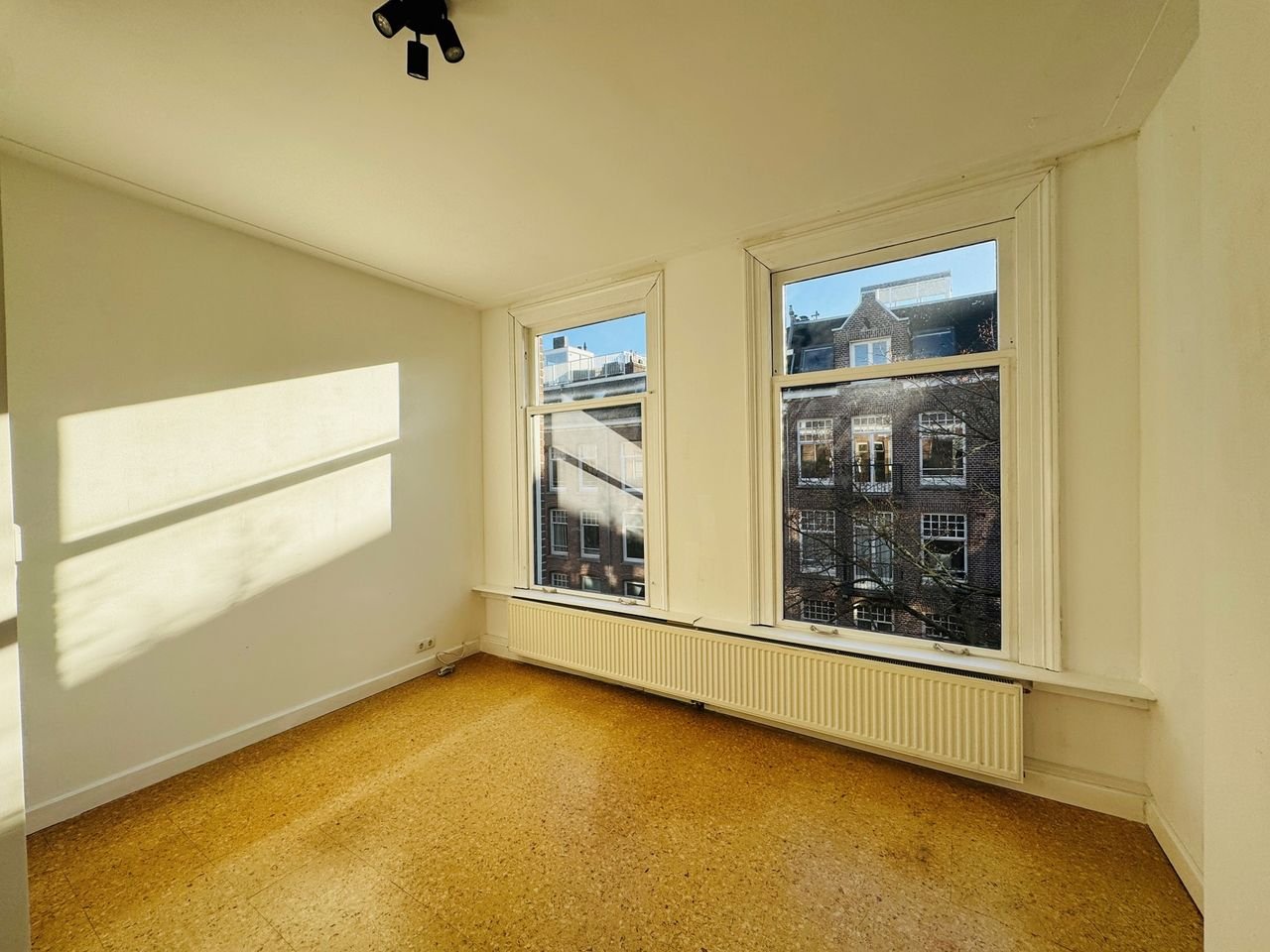 3-kamerappartement met balkon en energielabel A - Afbeelding 5