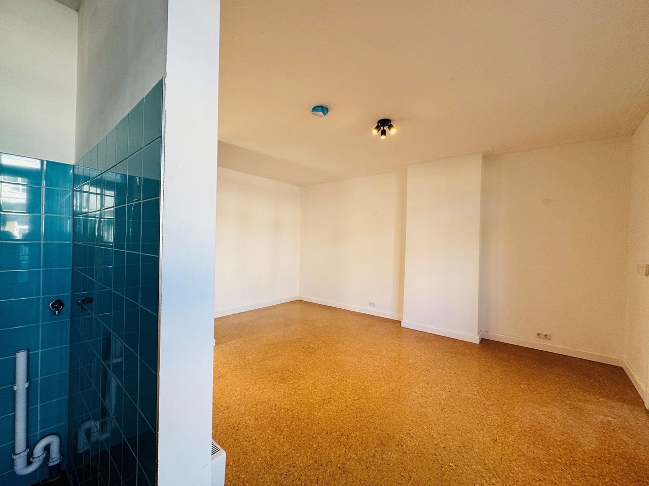3-kamerappartement met balkon en energielabel A - Afbeelding 3