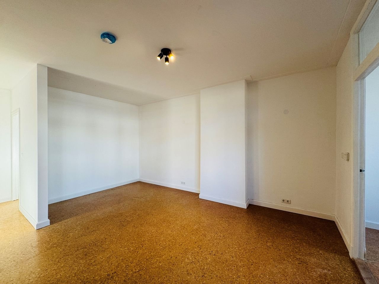 3-kamerappartement met balkon en energielabel A - Afbeelding 2