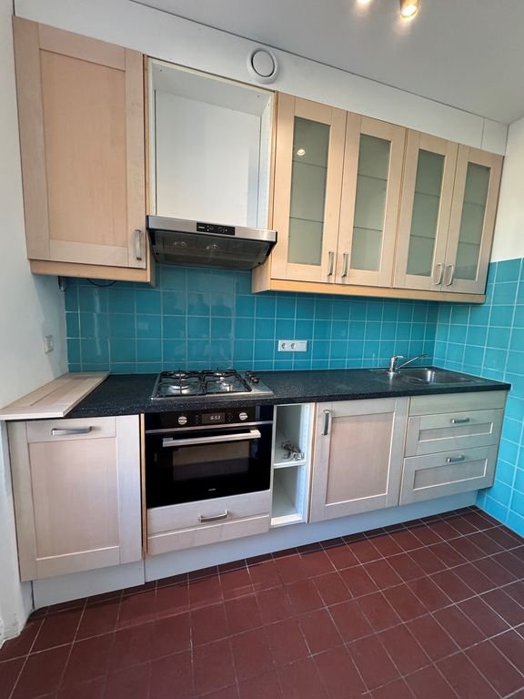 3-kamerappartement met balkon en energielabel A - Afbeelding 4