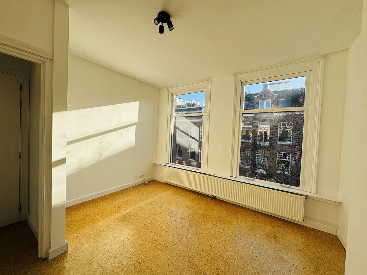 3-kamerappartement met balkon en energielabel A - Afbeelding 6