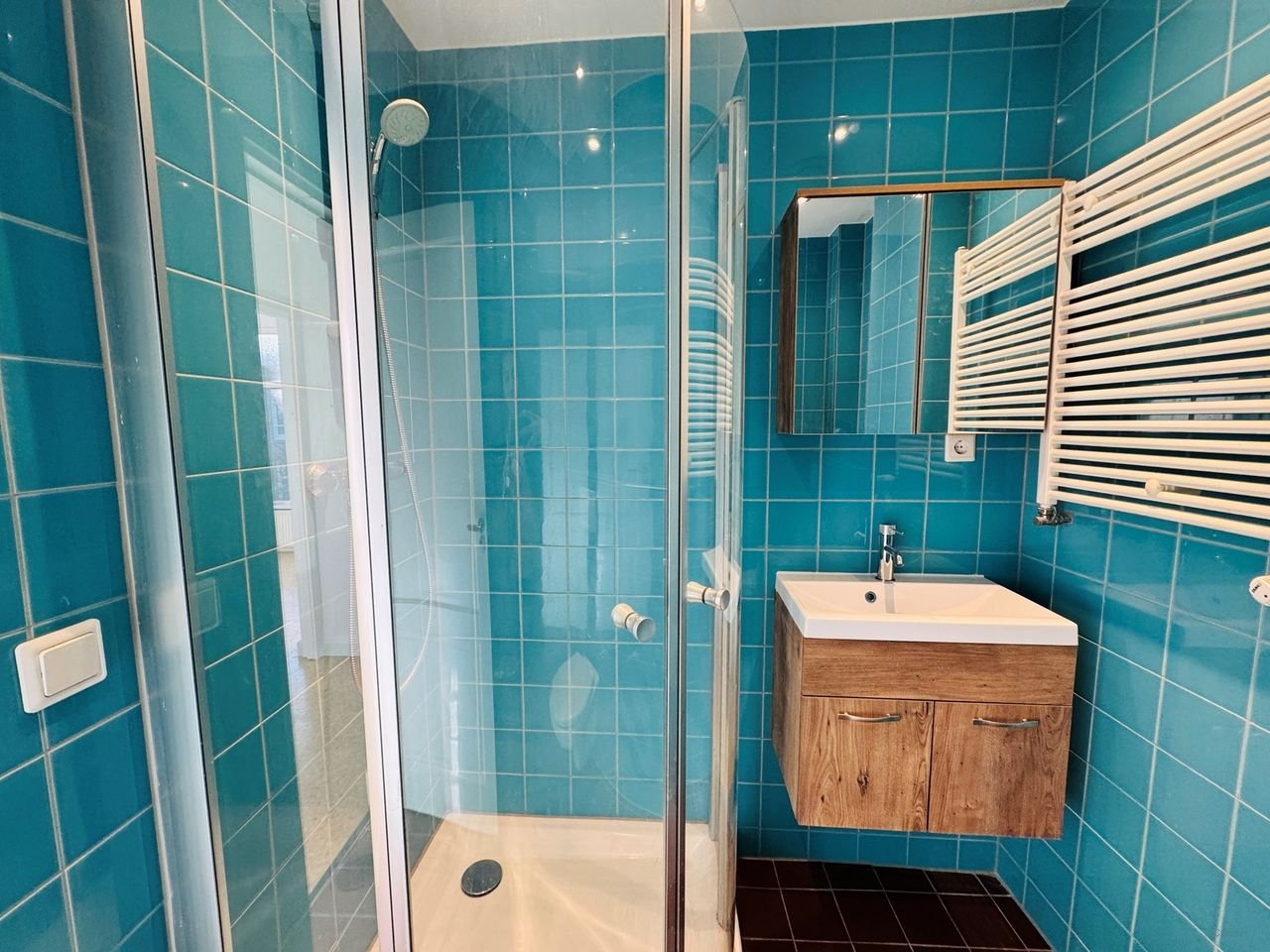 3-kamerappartement met balkon en energielabel A - Afbeelding 8