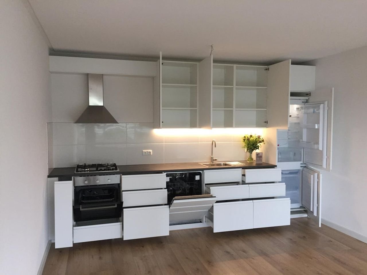 Royaal appartement (91 m²) met weids uitzicht - Afbeelding 4