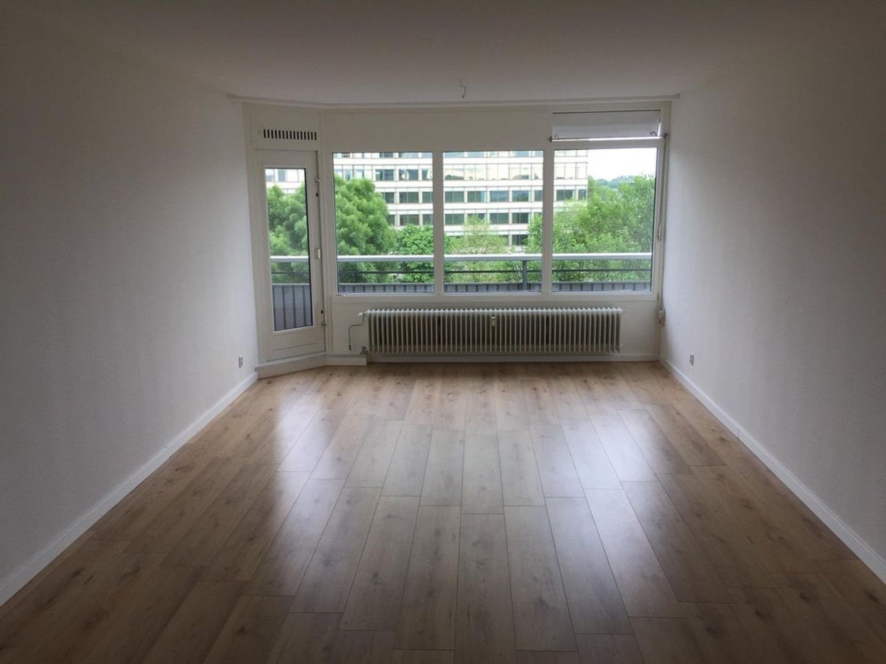 Royaal appartement (91 m²) met weids uitzicht - Afbeelding 2
