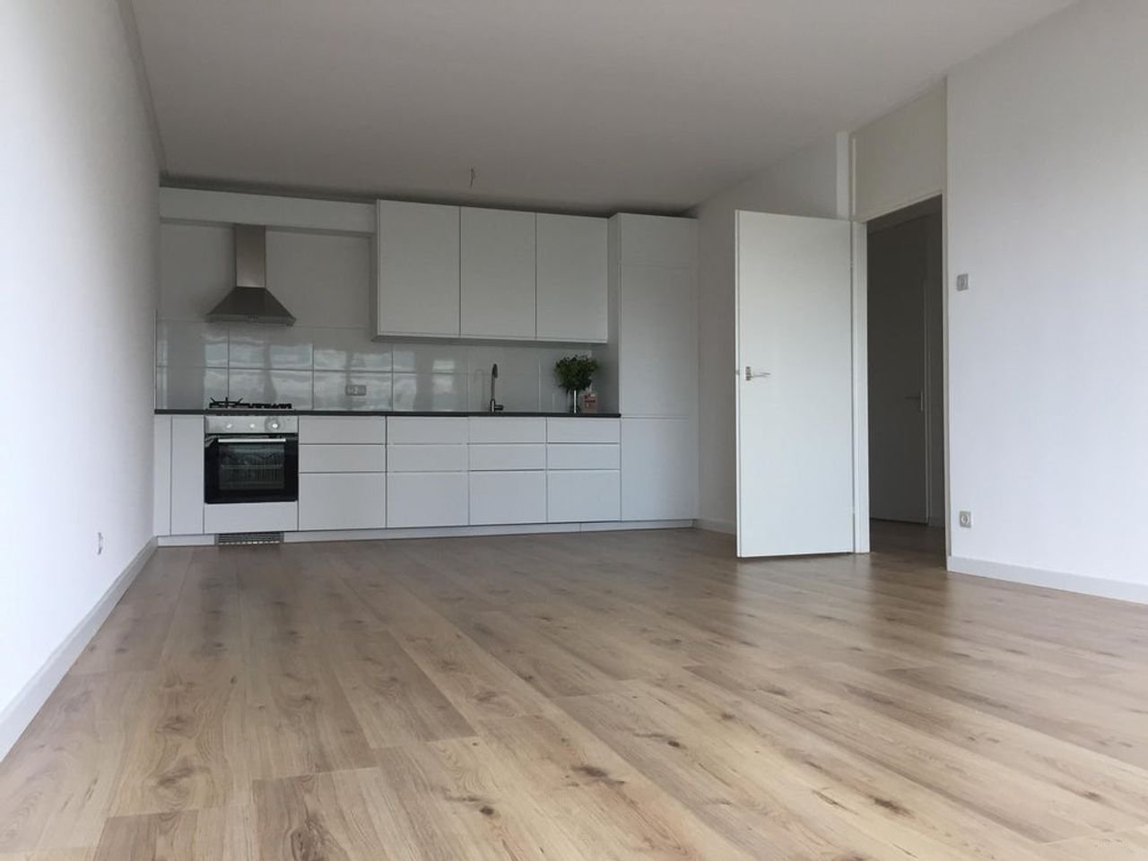 Royaal appartement (91 m²) met weids uitzicht - Afbeelding 1