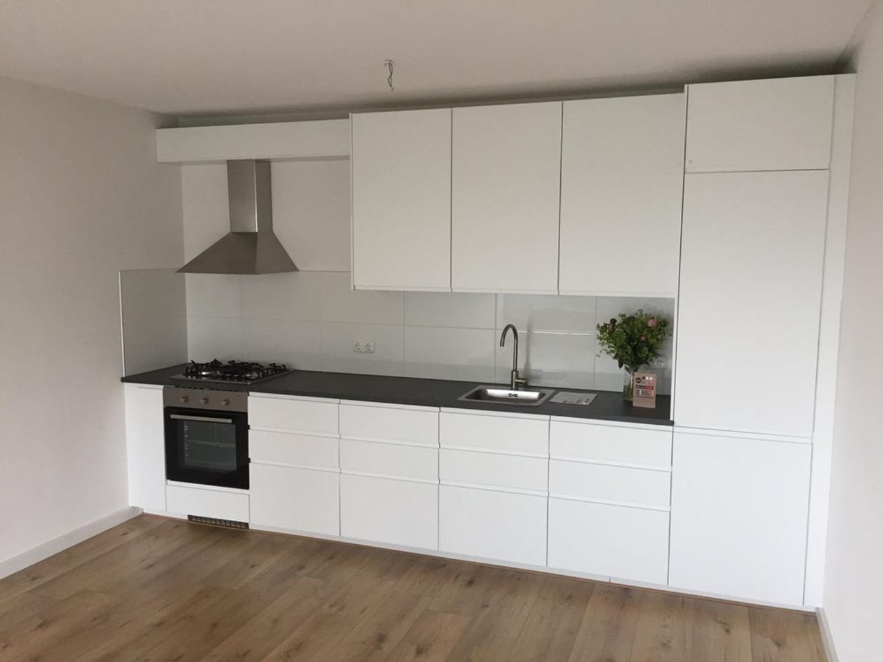 Royaal appartement (91 m²) met weids uitzicht - Afbeelding 3
