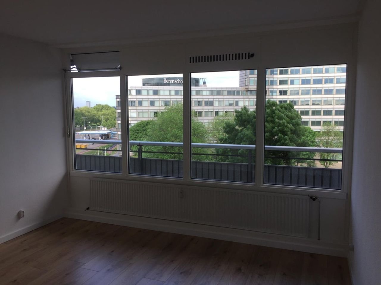 Royaal appartement (91 m²) met weids uitzicht - Afbeelding 5
