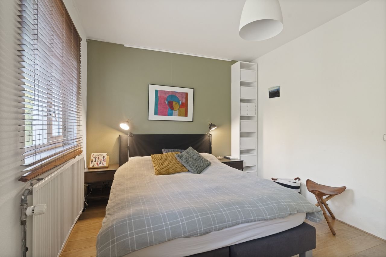 Zonnig wonen in Kadoelen: 116 m² en tuin - Afbeelding 20