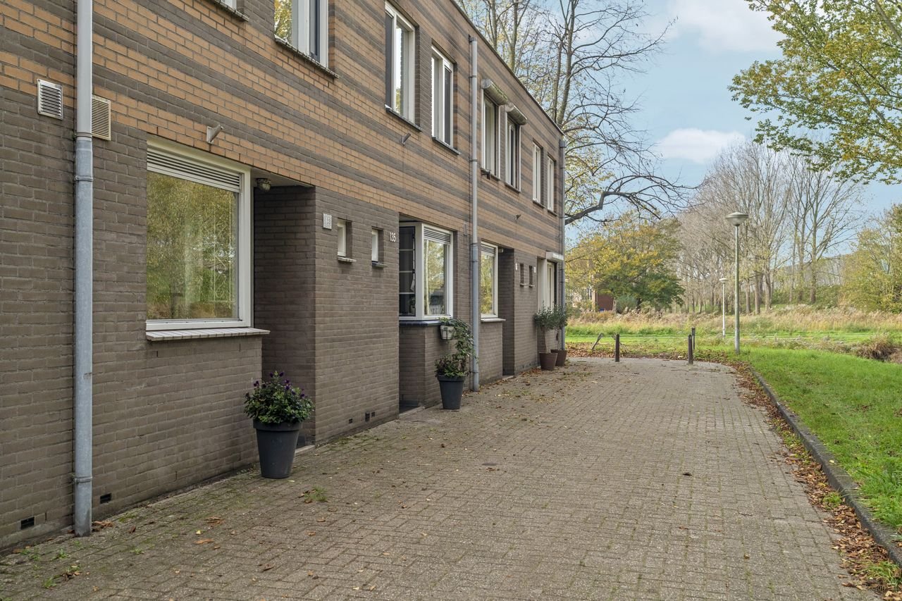 Zonnig wonen in Kadoelen: 116 m² en tuin - Afbeelding 36