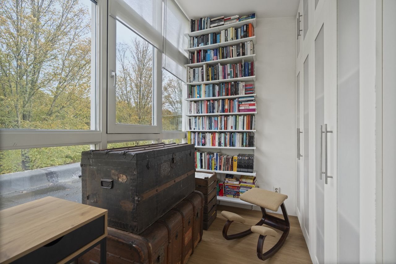 Zonnig wonen in Kadoelen: 116 m² en tuin - Afbeelding 17