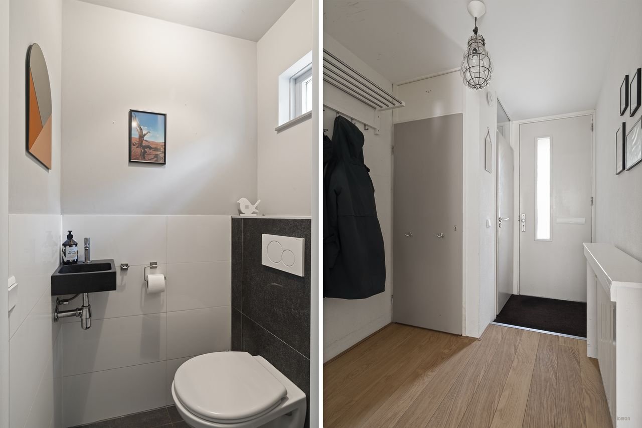 Zonnig wonen in Kadoelen: 116 m² en tuin - Afbeelding 29