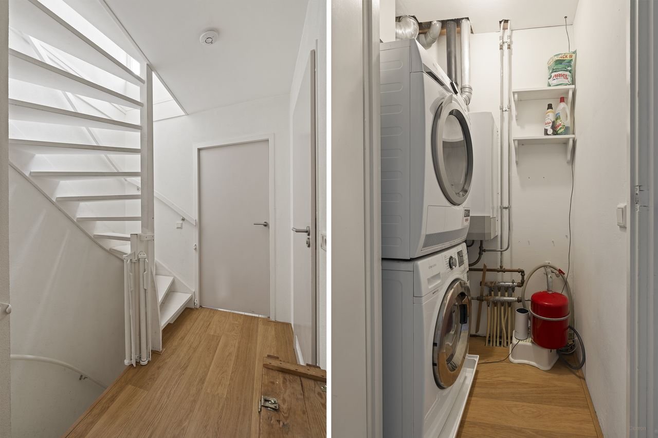 Zonnig wonen in Kadoelen: 116 m² en tuin - Afbeelding 24