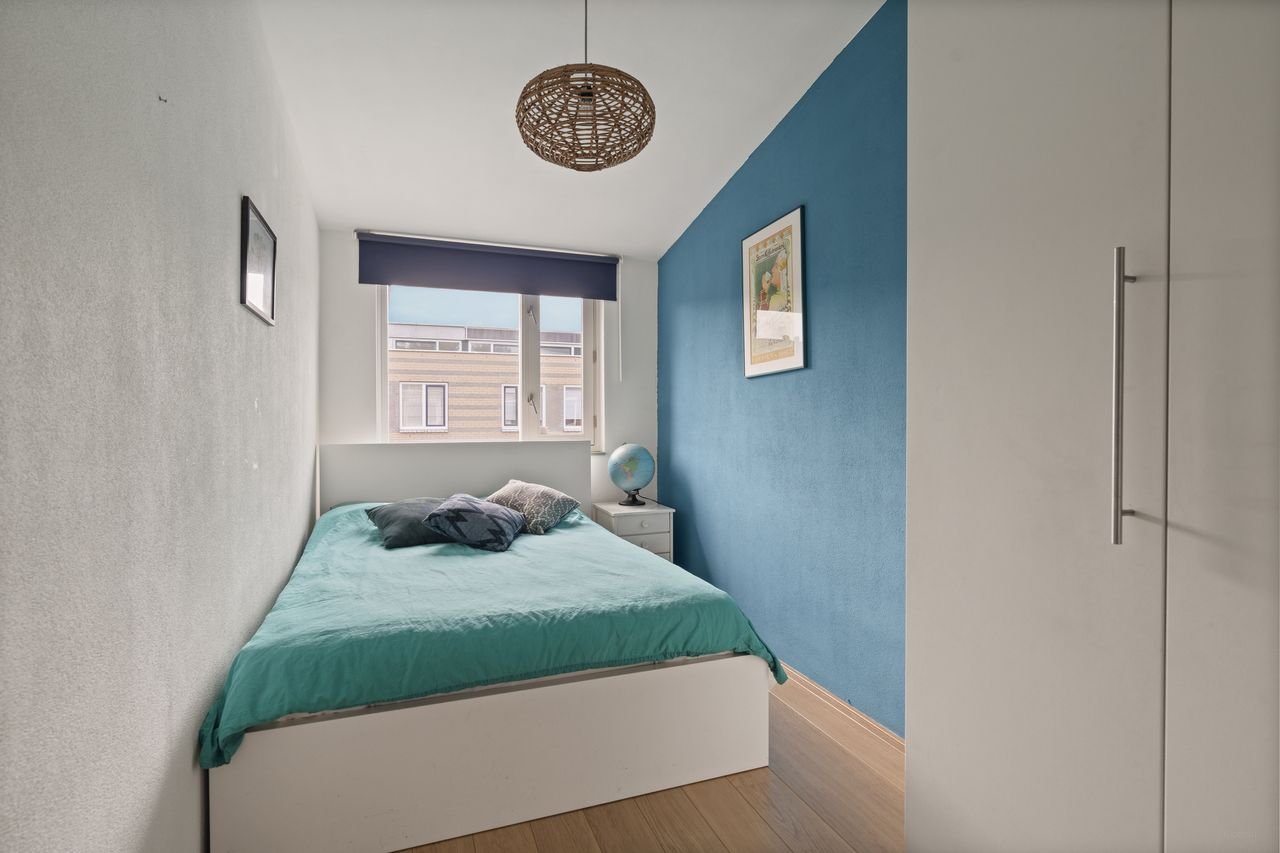 Zonnig wonen in Kadoelen: 116 m² en tuin - Afbeelding 25