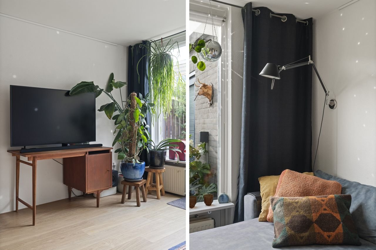 Zonnig wonen in Kadoelen: 116 m² en tuin - Afbeelding 13