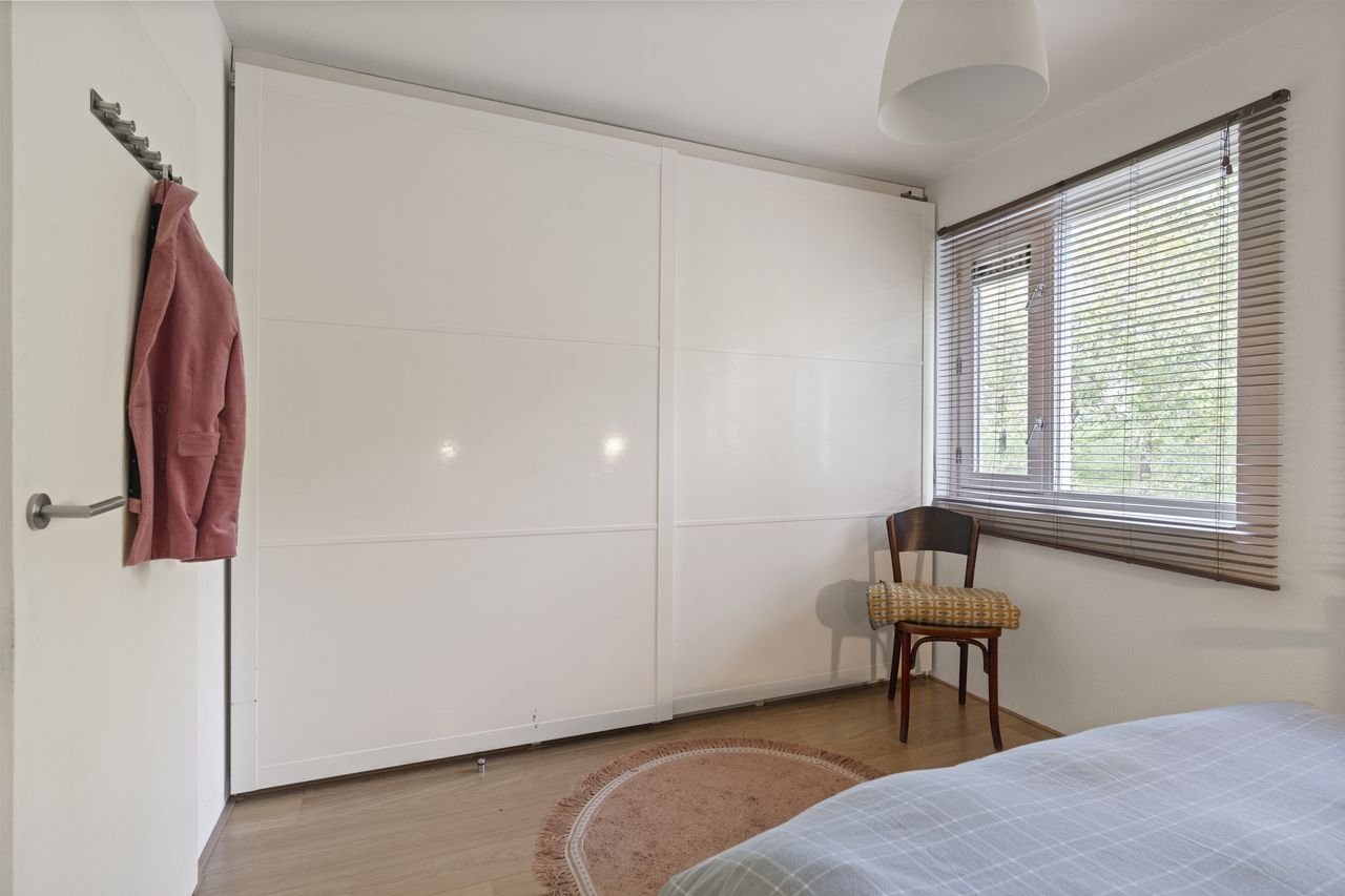 Zonnig wonen in Kadoelen: 116 m² en tuin - Afbeelding 21