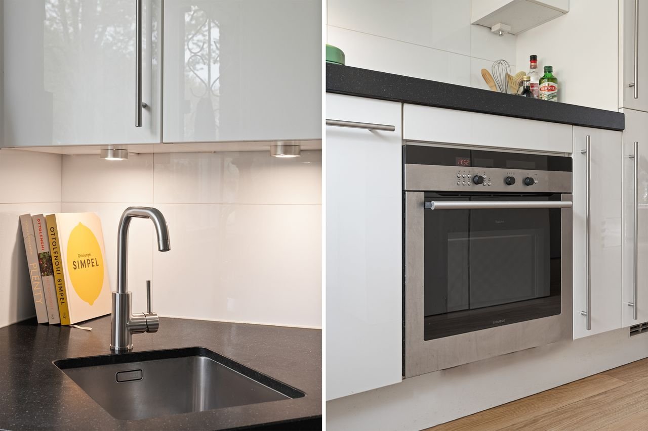 Zonnig wonen in Kadoelen: 116 m² en tuin - Afbeelding 15