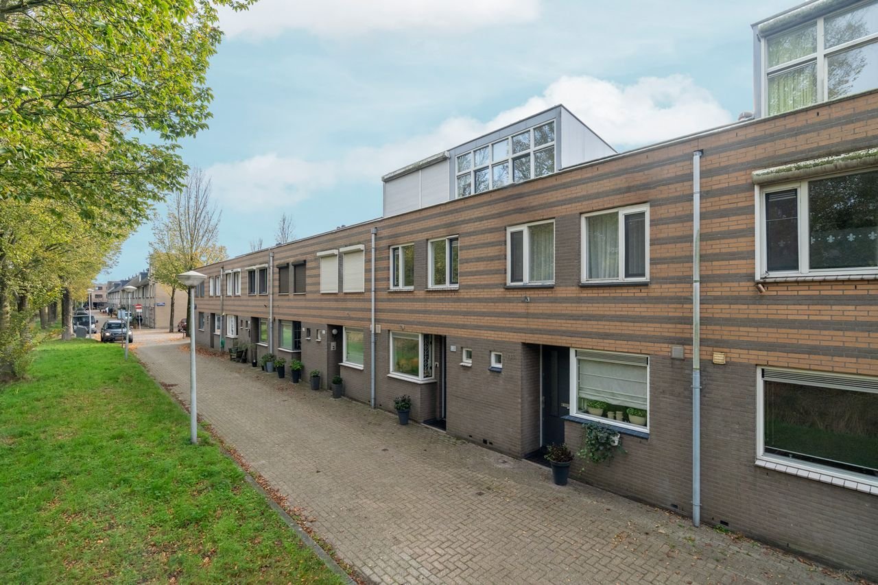 Zonnig wonen in Kadoelen: 116 m² en tuin - Afbeelding 5