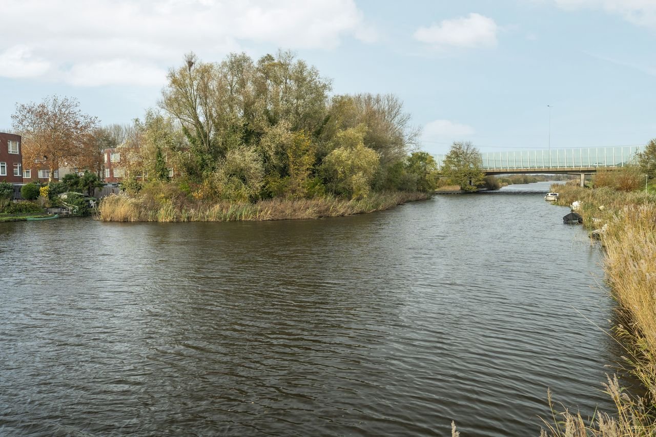 Zonnig wonen in Kadoelen: 116 m² en tuin - Afbeelding 38