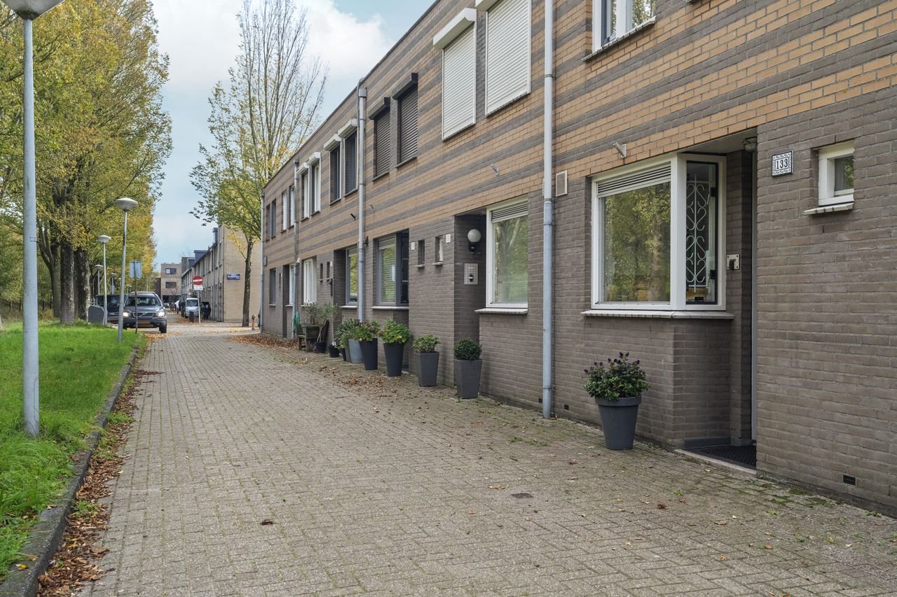 Zonnig wonen in Kadoelen: 116 m² en tuin - Afbeelding 35