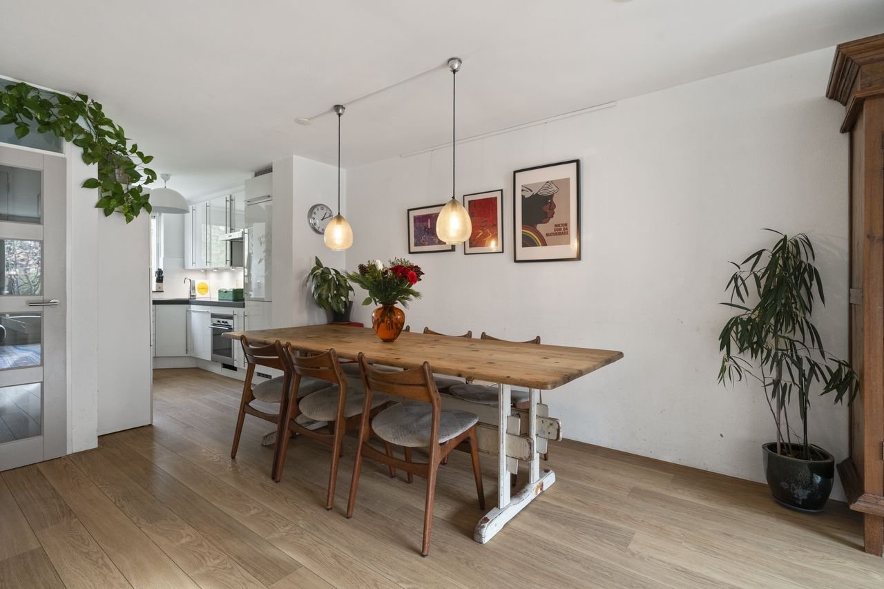 Zonnig wonen in Kadoelen: 116 m² en tuin - Afbeelding 9