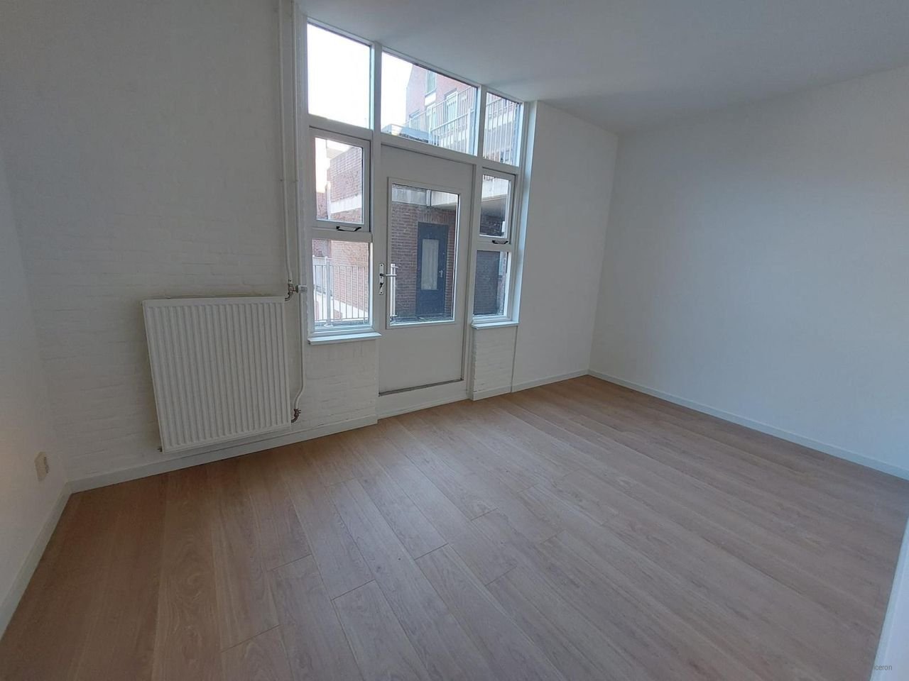 Gerenoveerd 2-kamer appartement voor studenten - Afbeelding 4