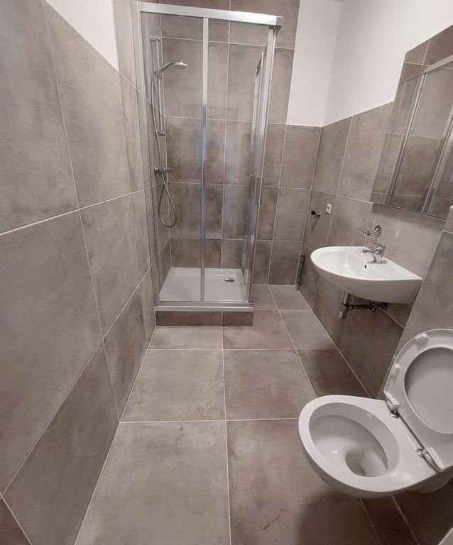 Gerenoveerd 2-kamer appartement voor studenten - Afbeelding 6