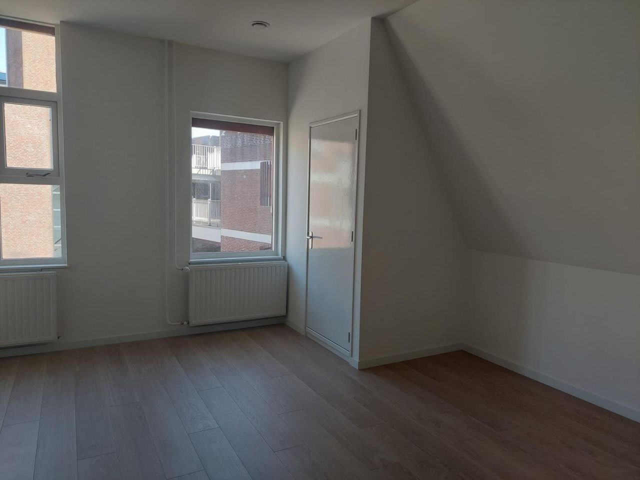 Gerenoveerd 2-kamer appartement voor studenten - Afbeelding 5