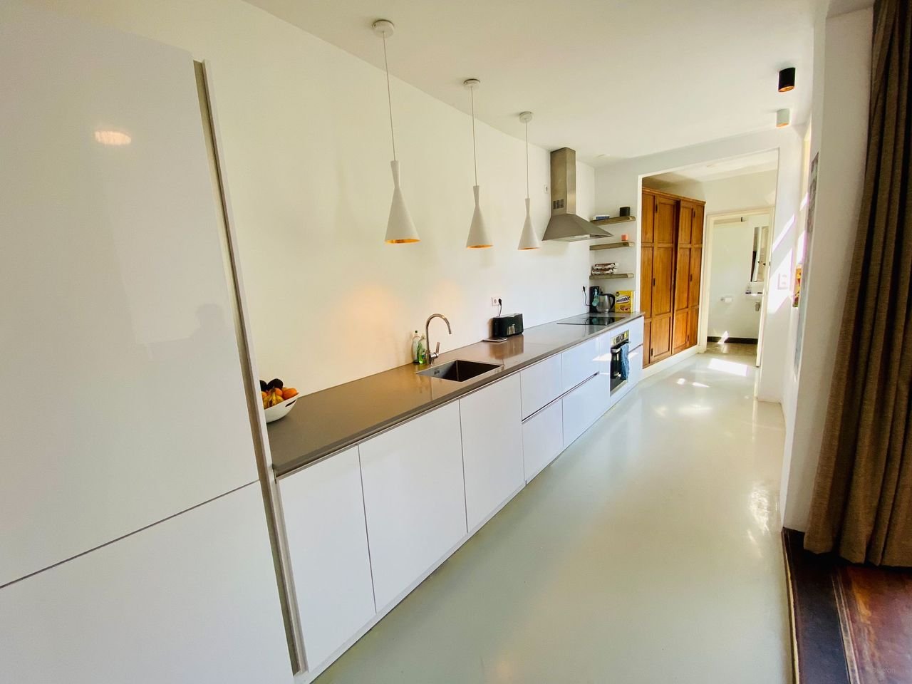 Karakteristiek huis met diepe tuin in Gestel - Afbeelding 4