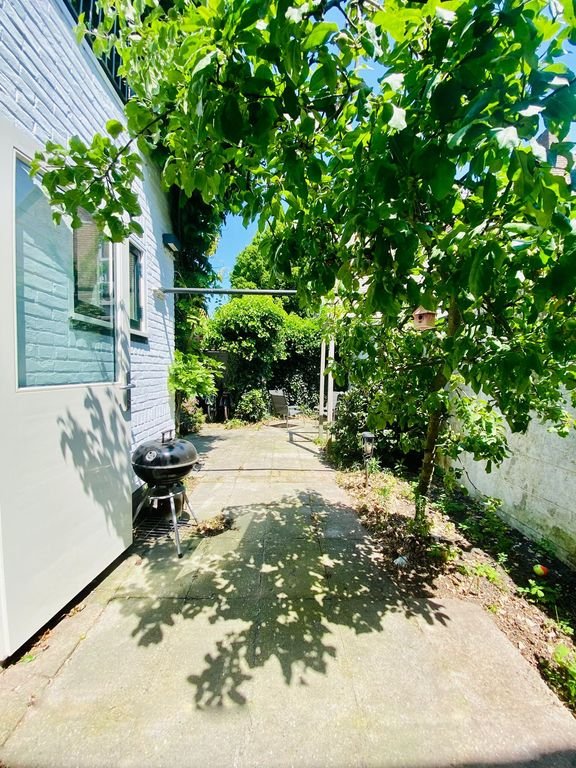 Karakteristiek huis met diepe tuin in Gestel - Afbeelding 16