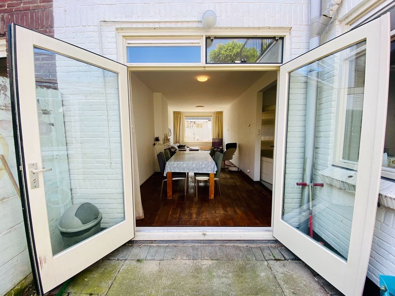 Karakteristiek huis met diepe tuin in Gestel - Afbeelding 15