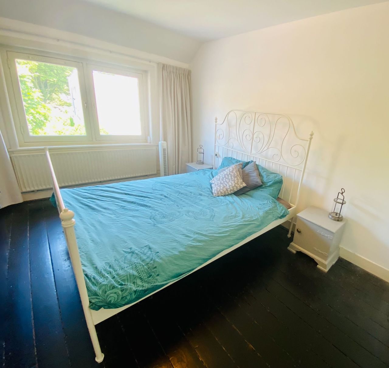 Karakteristiek huis met diepe tuin in Gestel - Afbeelding 13