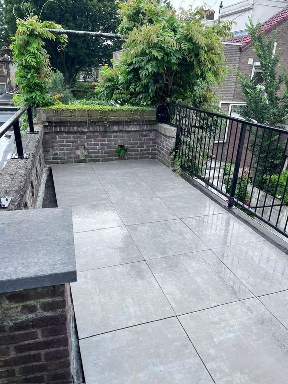 Karakteristiek huis met diepe tuin in Gestel - Afbeelding 14