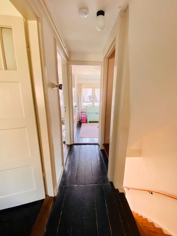 Karakteristiek huis met diepe tuin in Gestel - Afbeelding 8